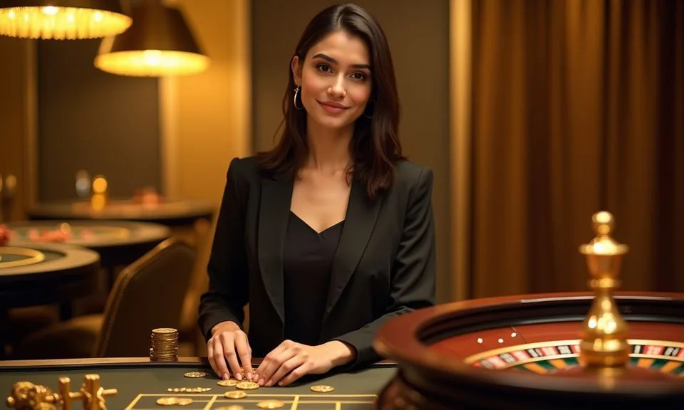Live Poker Pro