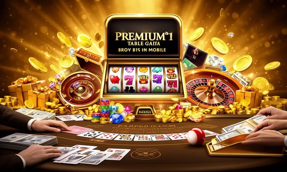 Slot ThunderSpin