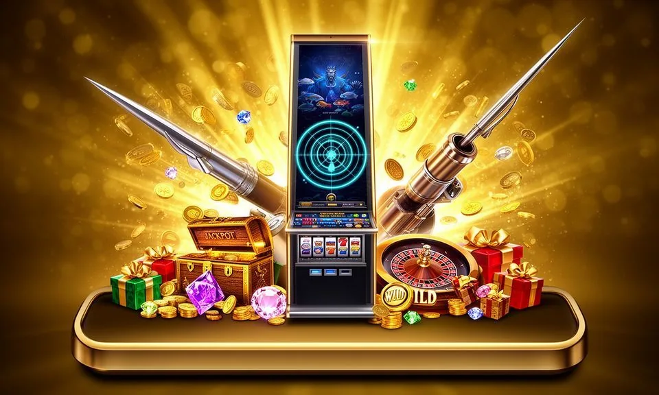 Discover What Sets vh789 Apart in the Lobby